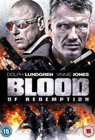 Blood of Redemption (2013)