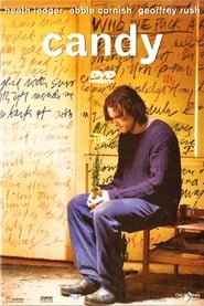 Candy (2006) – Iubire și dependență