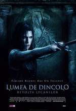Underworld: Rise of the Lycans – Lumea de dincolo: Revolta Lycanilor (2009)