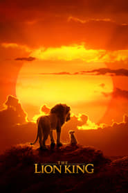 The Lion King (2019) –  Regele Leu