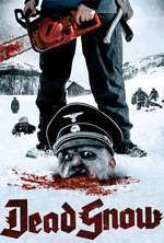 Død snø – Dead Snow (2009)