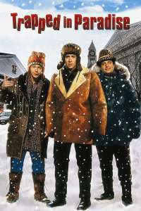Trapped in Paradise – Prizonieri în paradis (1994)
