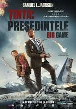 Big Game – Ţinta: Preşedintele (2014)