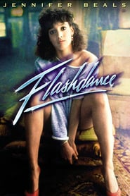 Flashdance (1983) – Flashdance – Stralucirea dansului