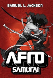 Afro Samurai ( 2007 )