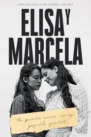 Elisa y Marcela (2019)