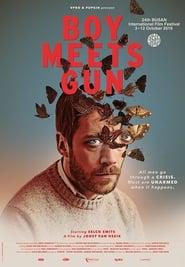 Boy Meets Gun (2019) – Bărbatul cu arma
