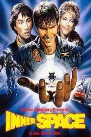 Innerspace – Călătoria fantastică (1987)