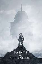 Saints & Strangers (2015) – Miniserie TV
