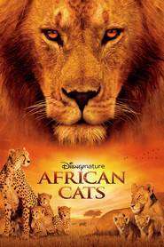 African Cats: Kingdom of Courage – Feline africane (2011)