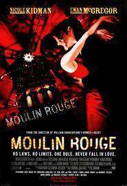 Moulin Rouge! (2001)