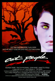 Cat People (1982) – Oamenii-felina