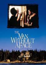 The Man Without a Face – Omul fără chip (1993)