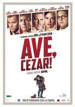 Hail, Caesar! – Ave, Cezar! (2016)
