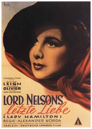That Hamilton Woman – Lady Hamilton (1941)