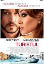 The Tourist – Turistul (2010)