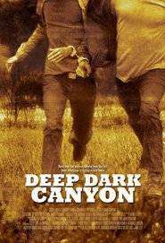 Deep Dark Canyon (2013)