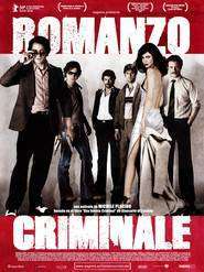 Romanzo criminale – O poveste cu criminali (2005)
