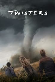 Twisters (2024) – Tornade