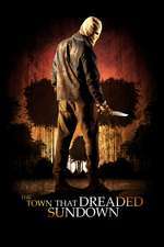 The Town That Dreaded Sundown (2014)