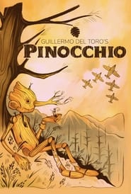 Guillermo del Toro’s Pinocchio (2022)