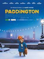 Paddington (2014)