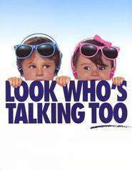 Look who’s talking too (1990)