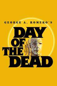 Day of the Dead (1985)