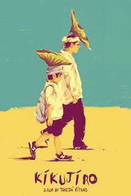 Kikujiro no natsu (1999)