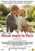 Midnight in Paris – Miezul nopţii în Paris (2011)