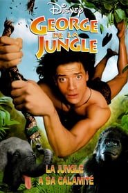 George of the Jungle ( 1997 ) – George, trasnitul junglei