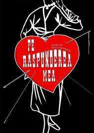 Pe răspunderea mea (1956)