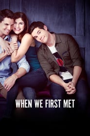When We First Met ( 2018 )