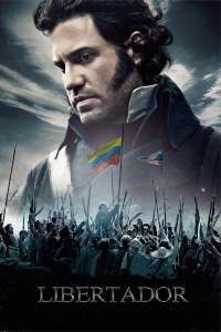 Libertador – The Liberator (2013)