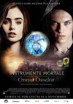 The Mortal Instruments: City of Bones – Instrumente mortale: Oraşul oaselor (2013)