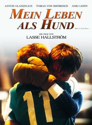 Mitt liv som hund ( 1985 ) – Viata mea de caine