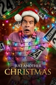 Just Another Christmas (2020) – Tudo Bem No Natal Que Vem