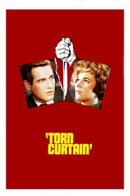 Torn Curtain (1966) –  Cortina sfâșiată