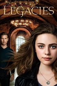 Legacies  (2018) – Moștenirea – Serial TV – Sezonul 1