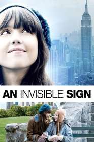 An Invisible Sign – Un semn invizibil (2010)