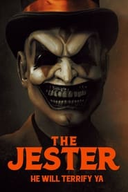 The Jester (2023)