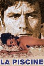 La Piscine – Piscina (1969)