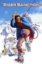 The Eiger Sanction – Pedeapsa de pe muntele Eiger (1975)