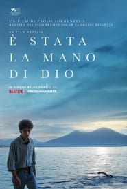 The Hand of God (2021) – E stata la mano di Dio