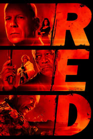 Red – Greu de pensionat (2010)