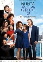 My Big Fat Greek Wedding 2 – Nuntă á la grec 2 (2016)