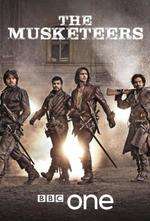 The Musketeers (2014) Serial TV – Sezonul 01