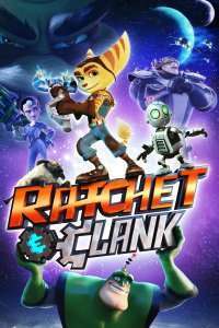 Ratchet & Clank – Ratchet și Clank. Cavalerii Galaxiei (2016)