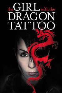 Män som hatar kvinnor – Bărbați care urăsc femeile (2009)