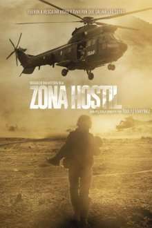 Zona hostil (2017)